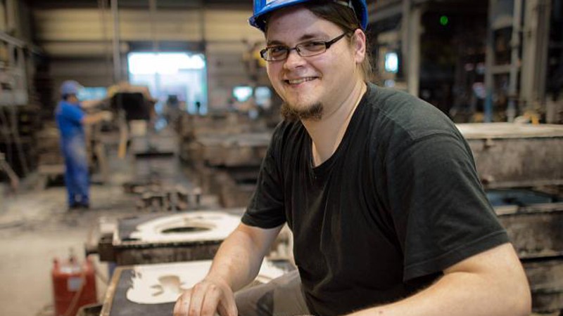 Ausbildung bei Schmees