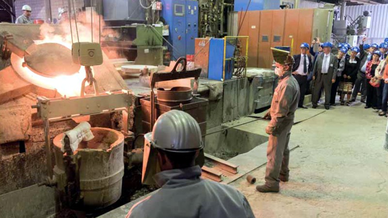 Appetit auf die Region