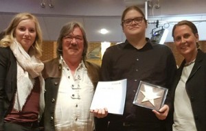 SCHMEES Auszubildender zählt zu den Landesbesten 2016